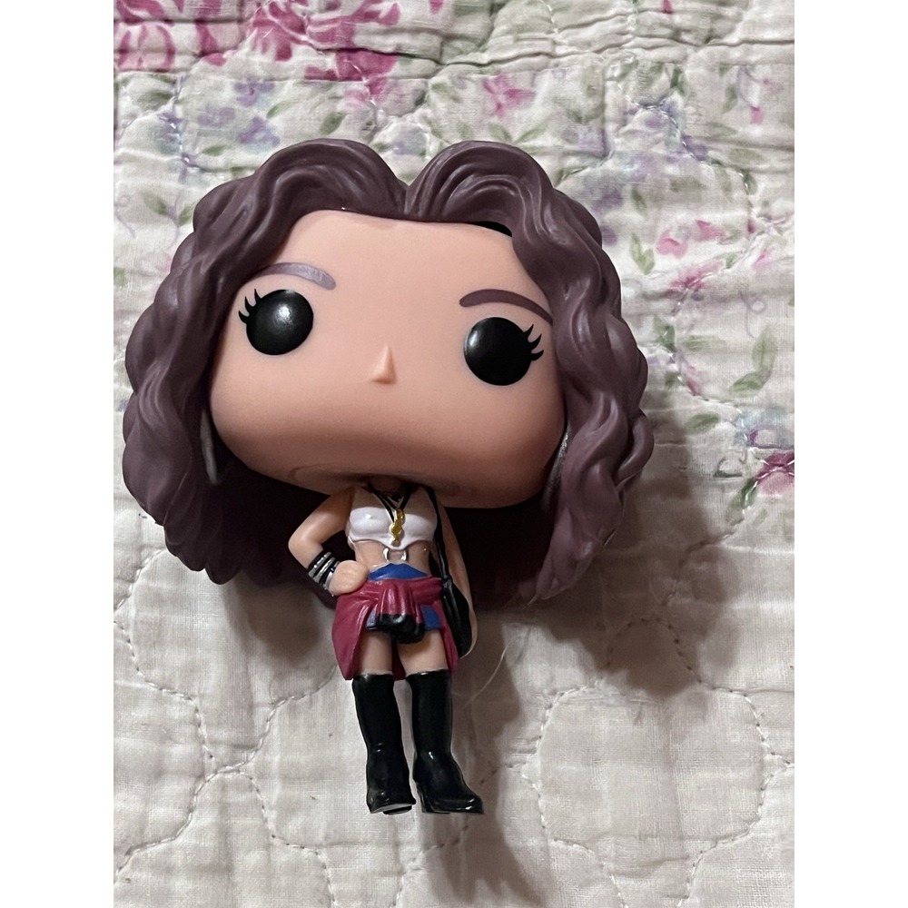 Funko Pop Movies Pretty Woman Vivian Ward #761 Julia Roberts Vinyl Figure